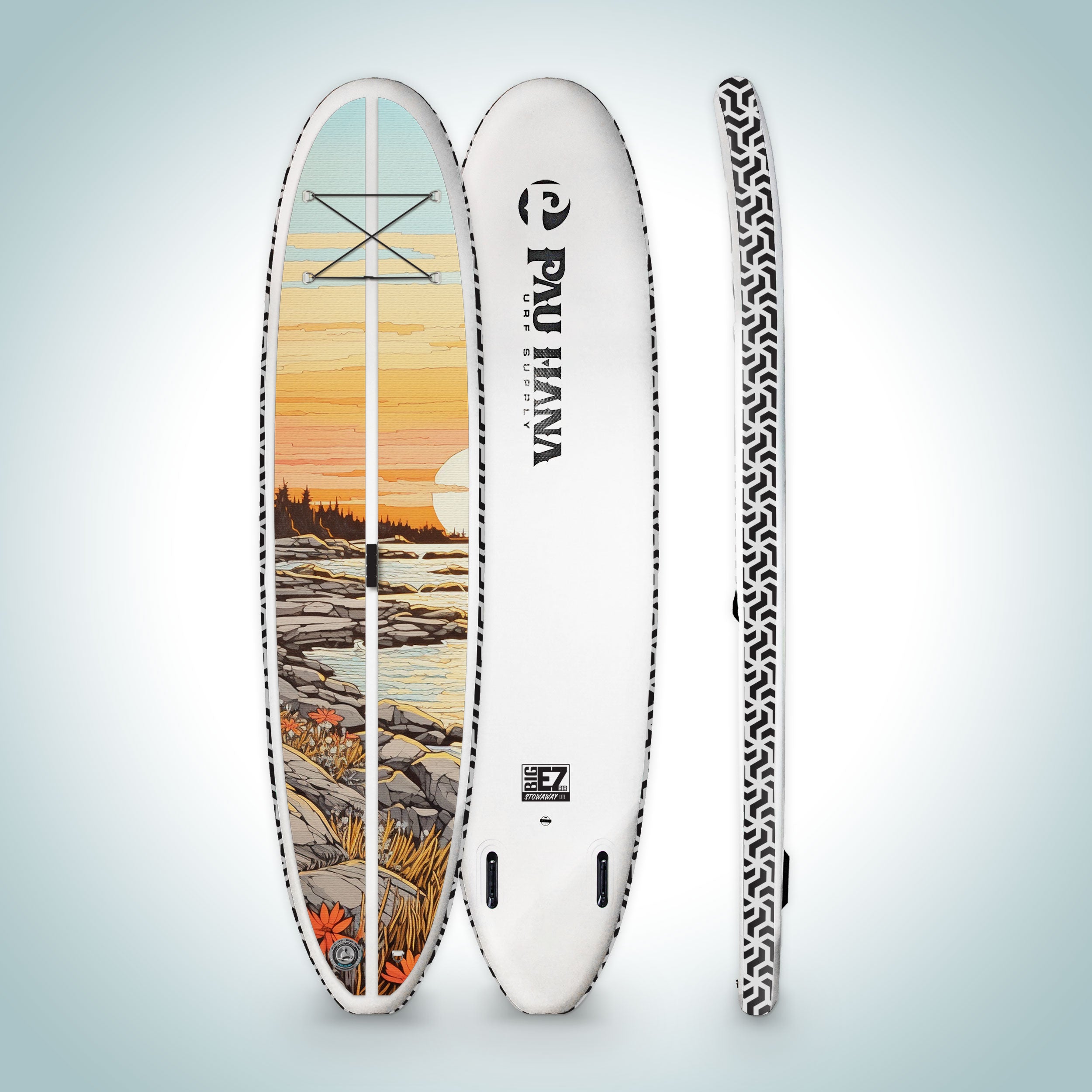 11'0 Stowaway Lite – Pau Hana Surf Supply