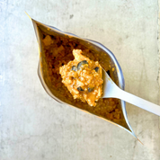 Poe & Co. Quinoa Sweet Potato Skillet