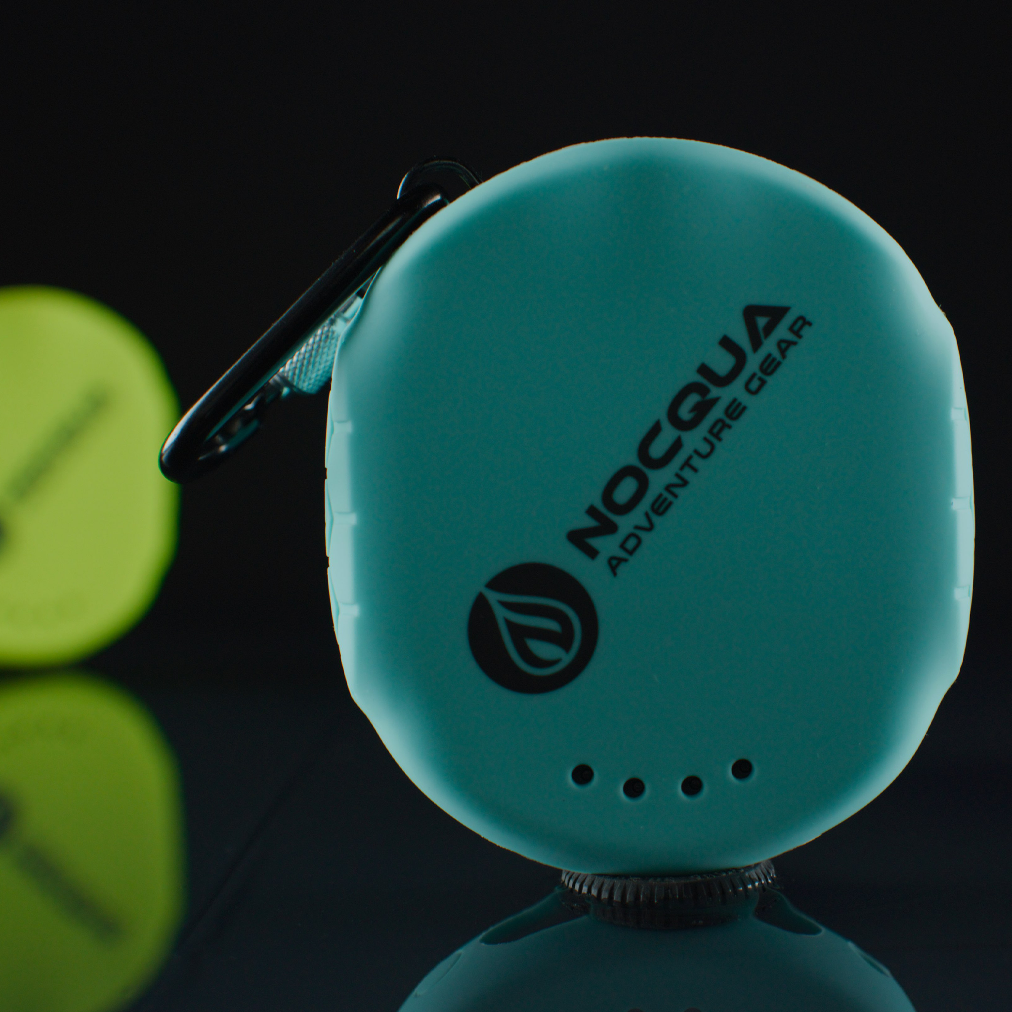 Nocqua Powerbank + StashPack + Quad Cable Bundle
