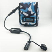 Noqua 10Ah Pro Power Kit