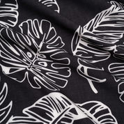 OLEU UV QUICK-DRY BOARDSHIRT - RAINFOREST JETT