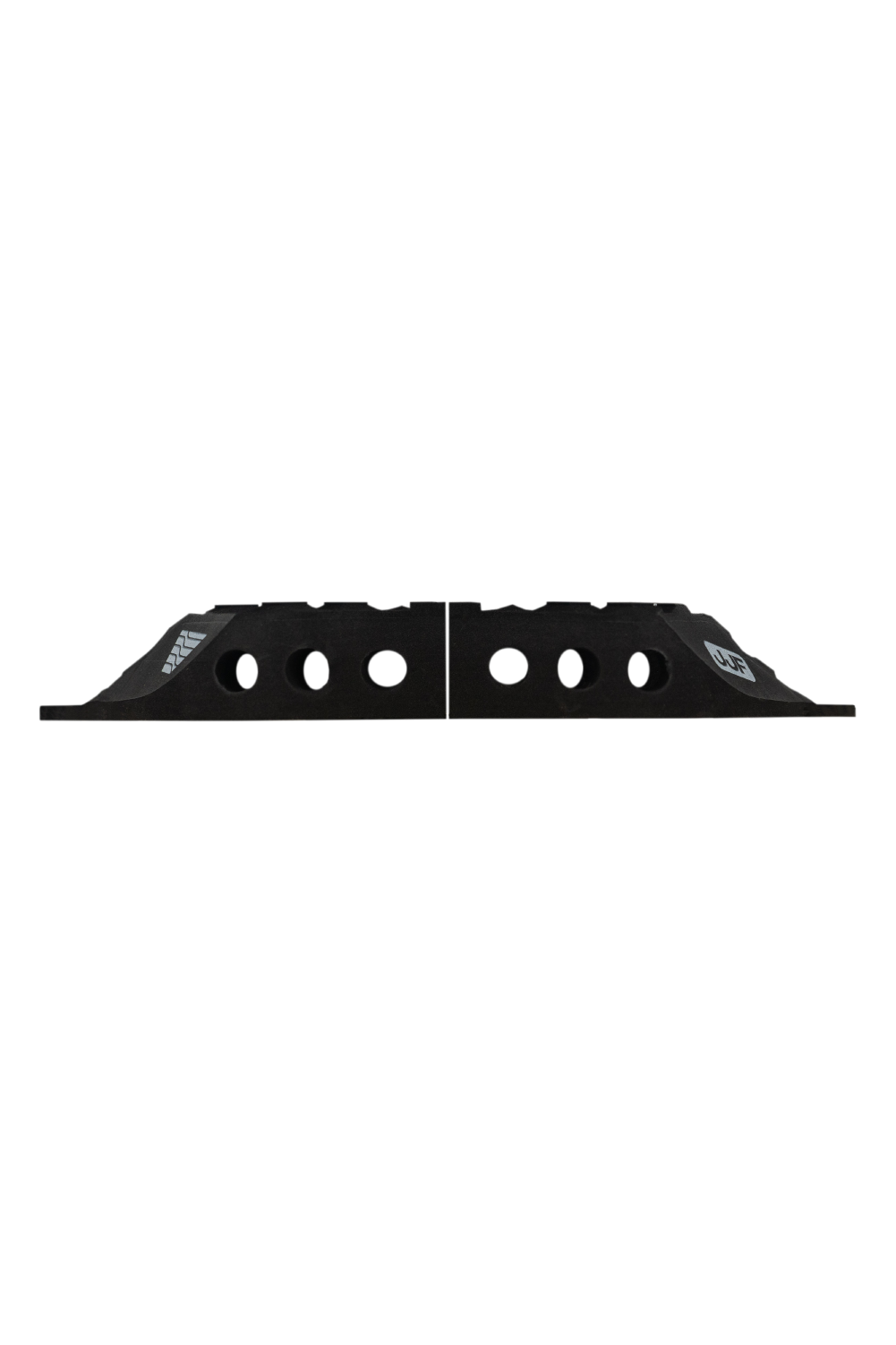 JJF Round Tail Pro Pad - Night/Squadron - Pau Hana Surf Supply