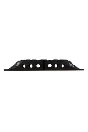 JJF Round Tail Pro Pad - Night/Squadron - Pau Hana Surf Supply