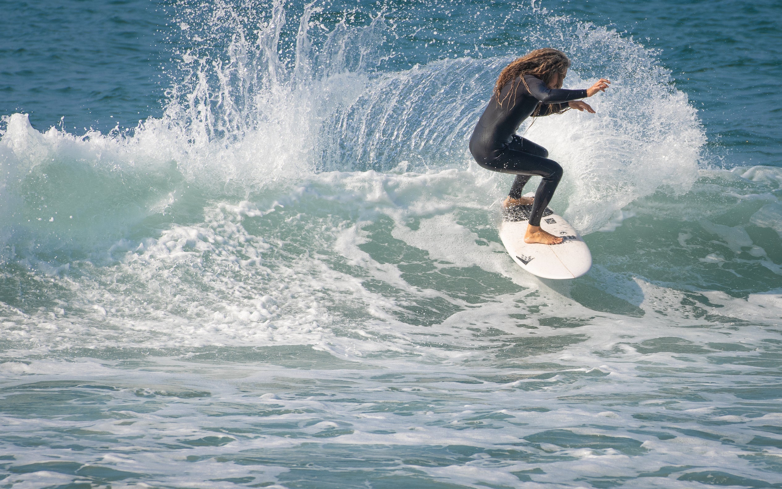 Rob Machado Organic Blend Surf Wax - Tropical to Warm 70°& Up - Pau Hana Surf Supply