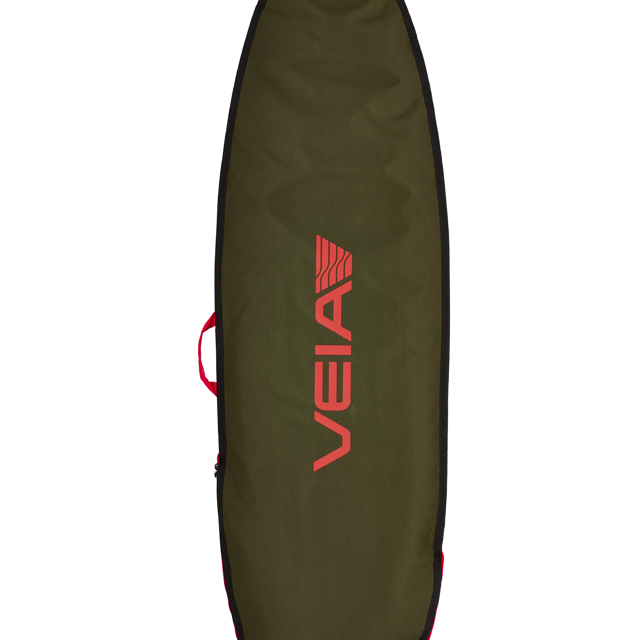 Explorer Shortboard Day Bag - Squadron - Pau Hana Surf Supply