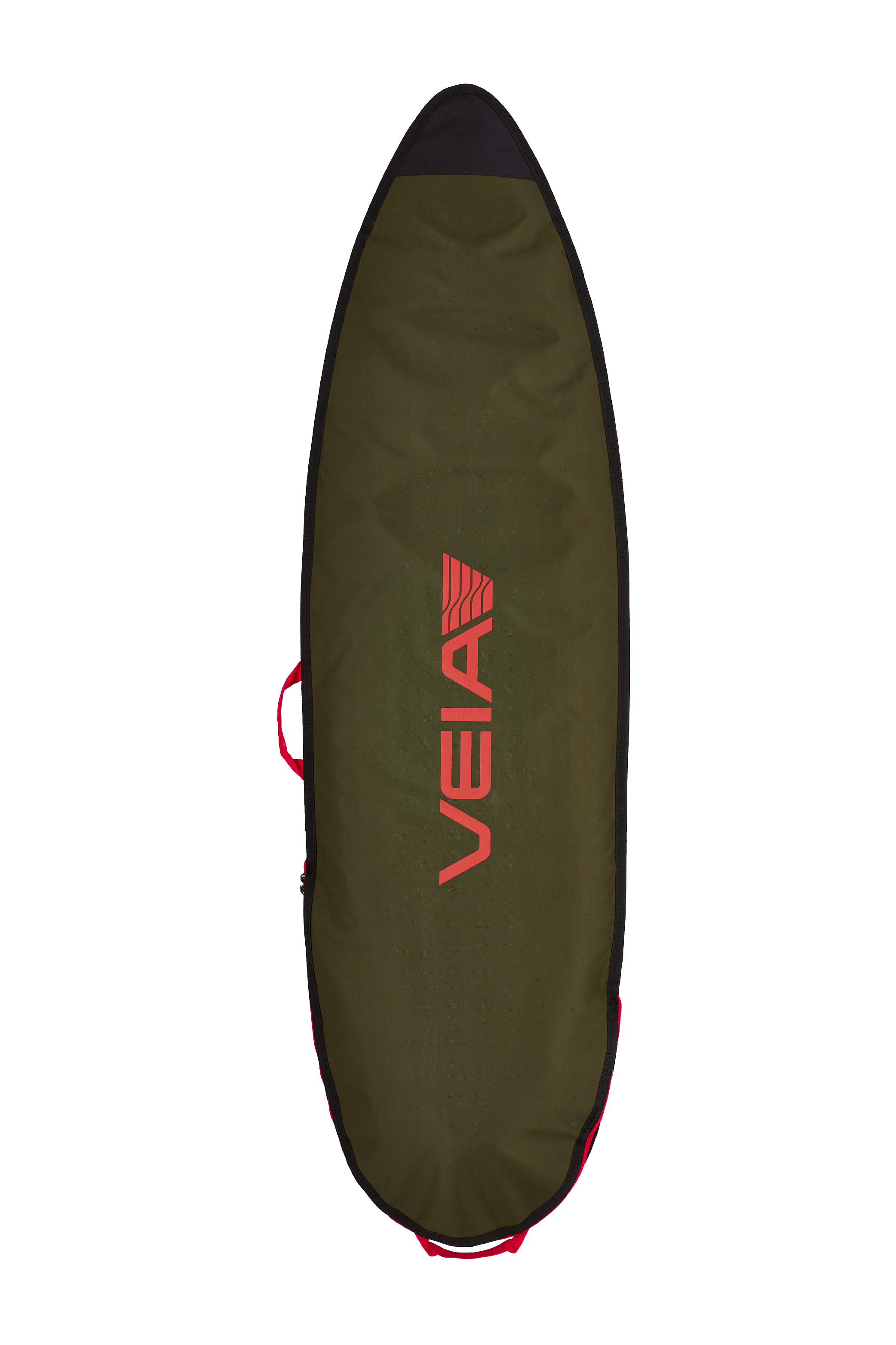 Explorer Shortboard Day Bag - Squadron - Pau Hana Surf Supply