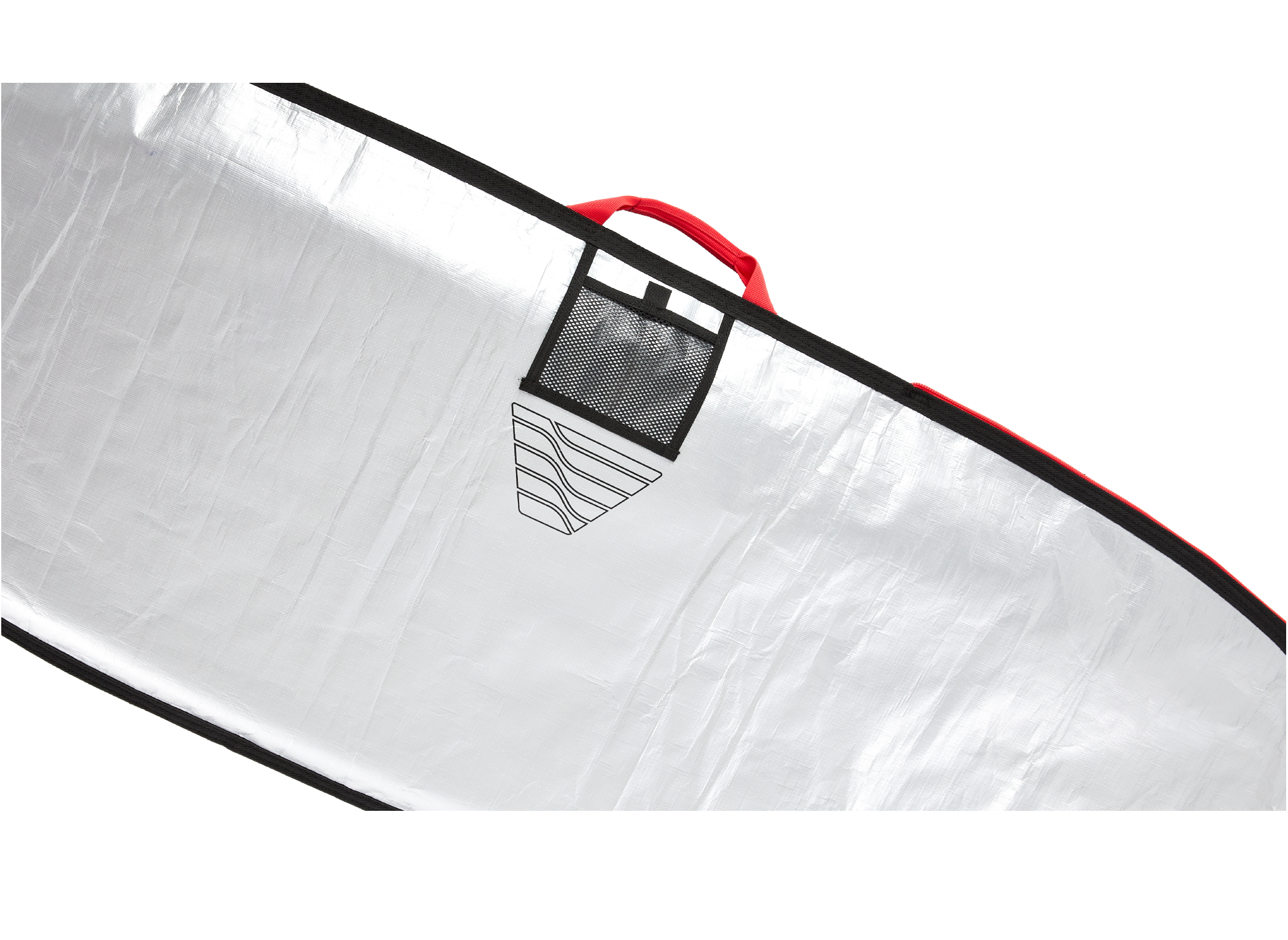Explorer Shortboard Day Bag - Squadron - Pau Hana Surf Supply
