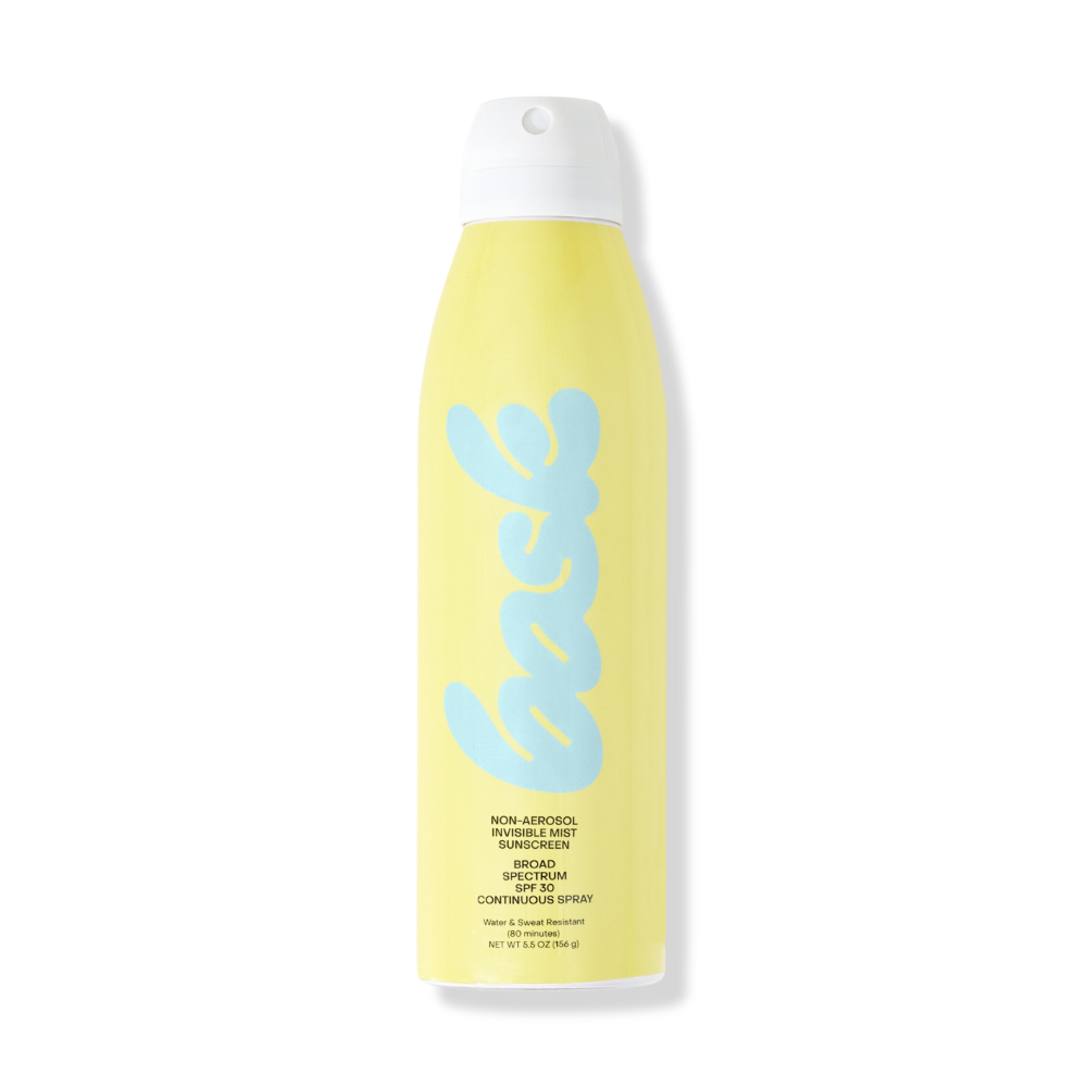 Non-Aerosol Spray - Pau Hana Surf Supply