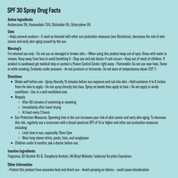 Non-Aerosol Spray - Pau Hana Surf Supply