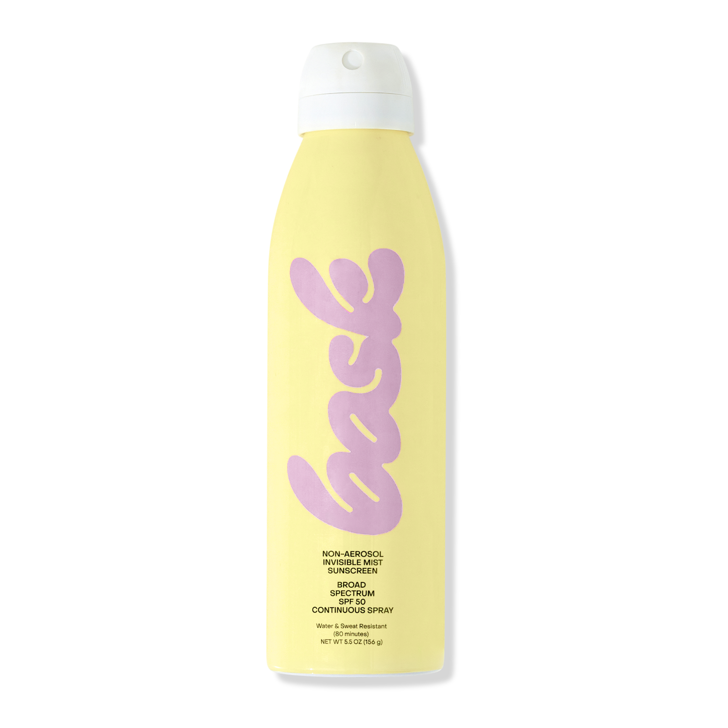 Non-Aerosol Spray - Pau Hana Surf Supply