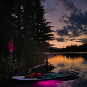 Nocqua Spectrum P2 Lighting system