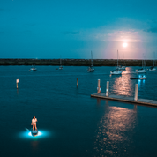 Nocqua Spectrum P2 Lighting system