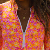 Audrey One Piece - Marrakesh - Pau Hana Surf Supply