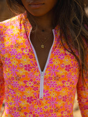 Audrey One Piece - Marrakesh - Pau Hana Surf Supply