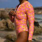 Audrey One Piece - Marrakesh - Pau Hana Surf Supply