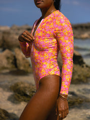 Audrey One Piece - Marrakesh - Pau Hana Surf Supply