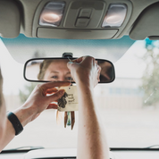 Sea Salt Surf Car Freshener - Pau Hana Surf Supply