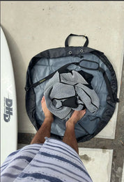 Wetsuit Changing Mat - Pau Hana Surf Supply