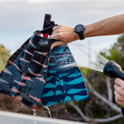 BeachBox Portable Camping Shower Tank - 'Elevation'