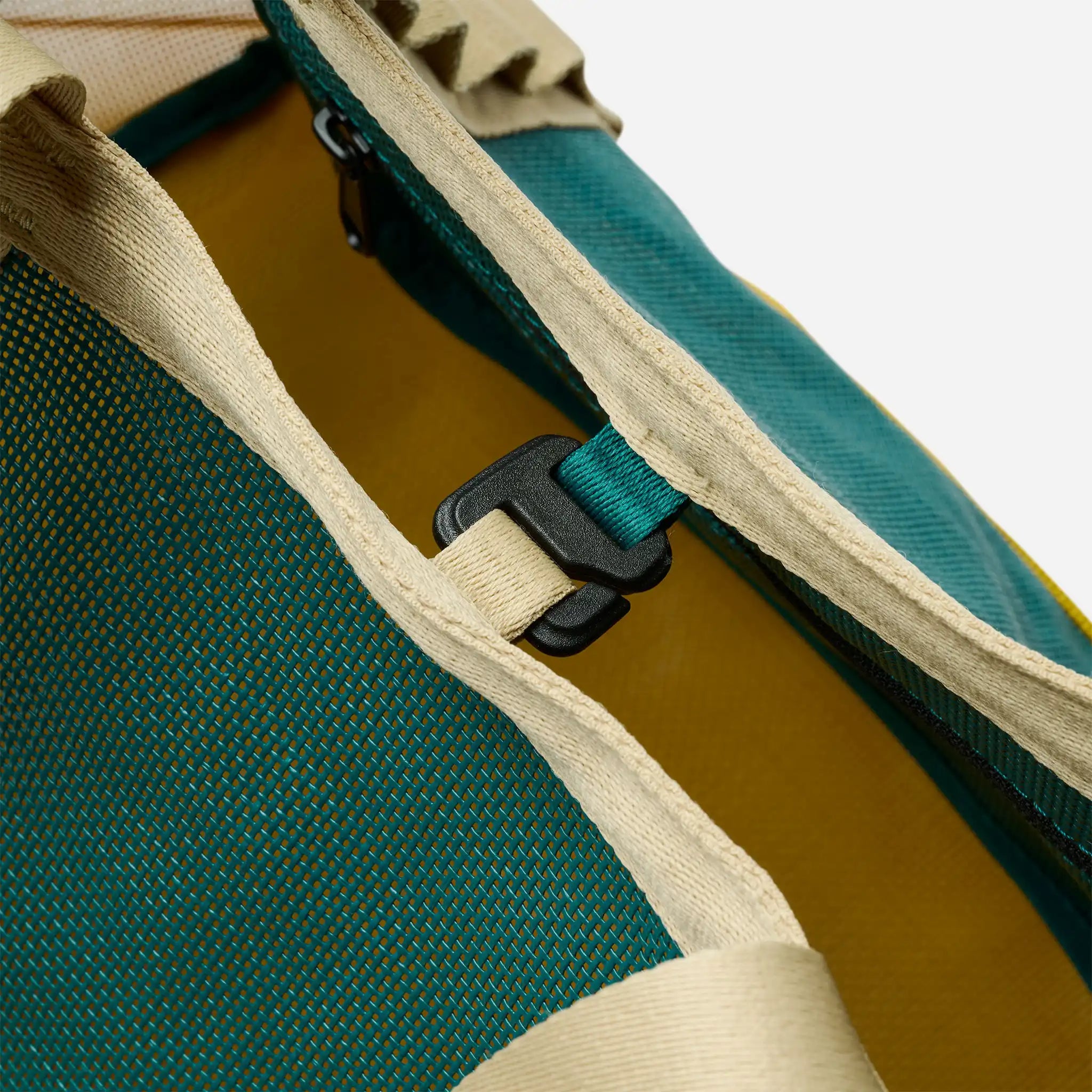 Nomadix AirMesh Tote: Teal Ocean Amber Sun - Pau Hana Surf Supply