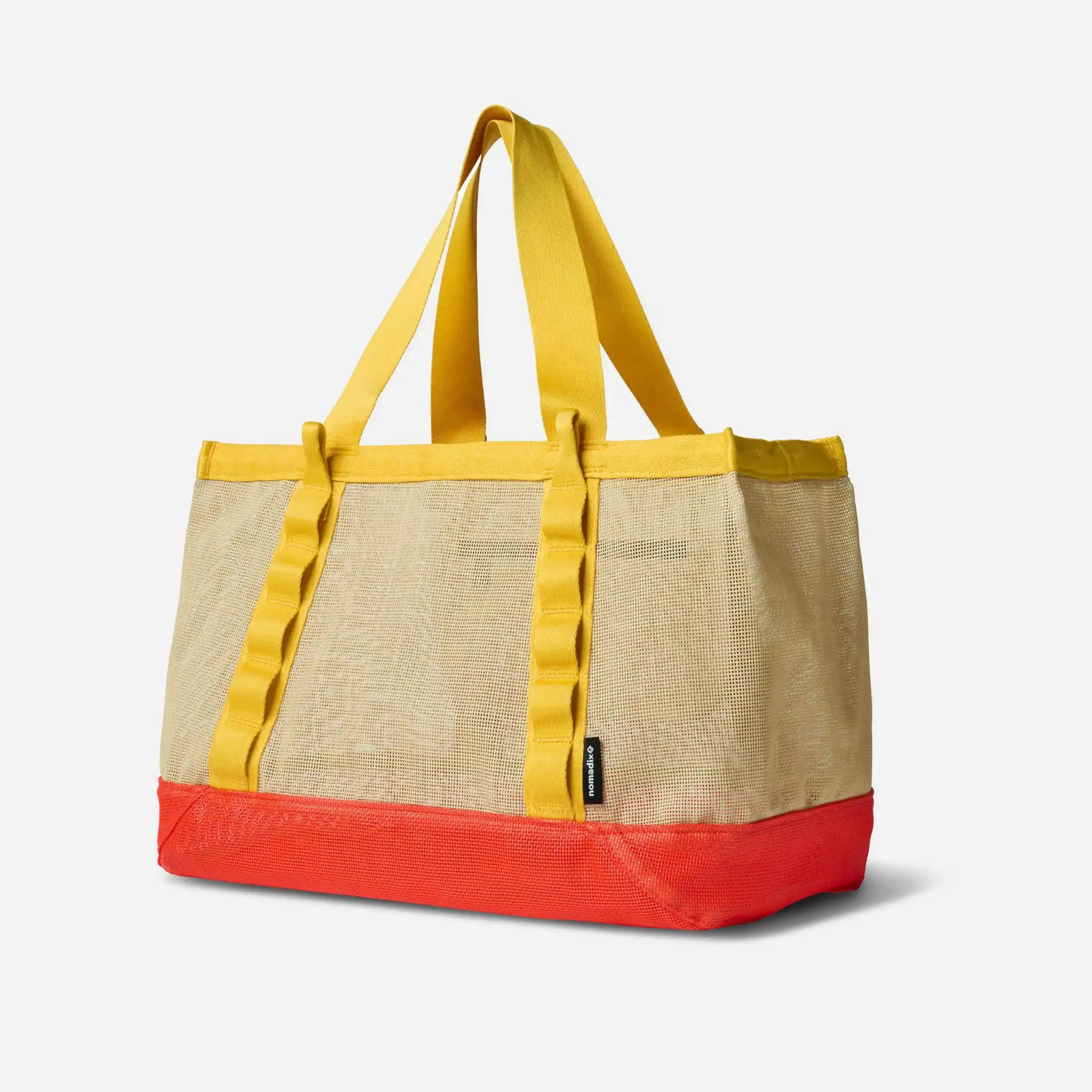 Nomadix AirMesh Tote: Oat Sun - Pau Hana Surf Supply