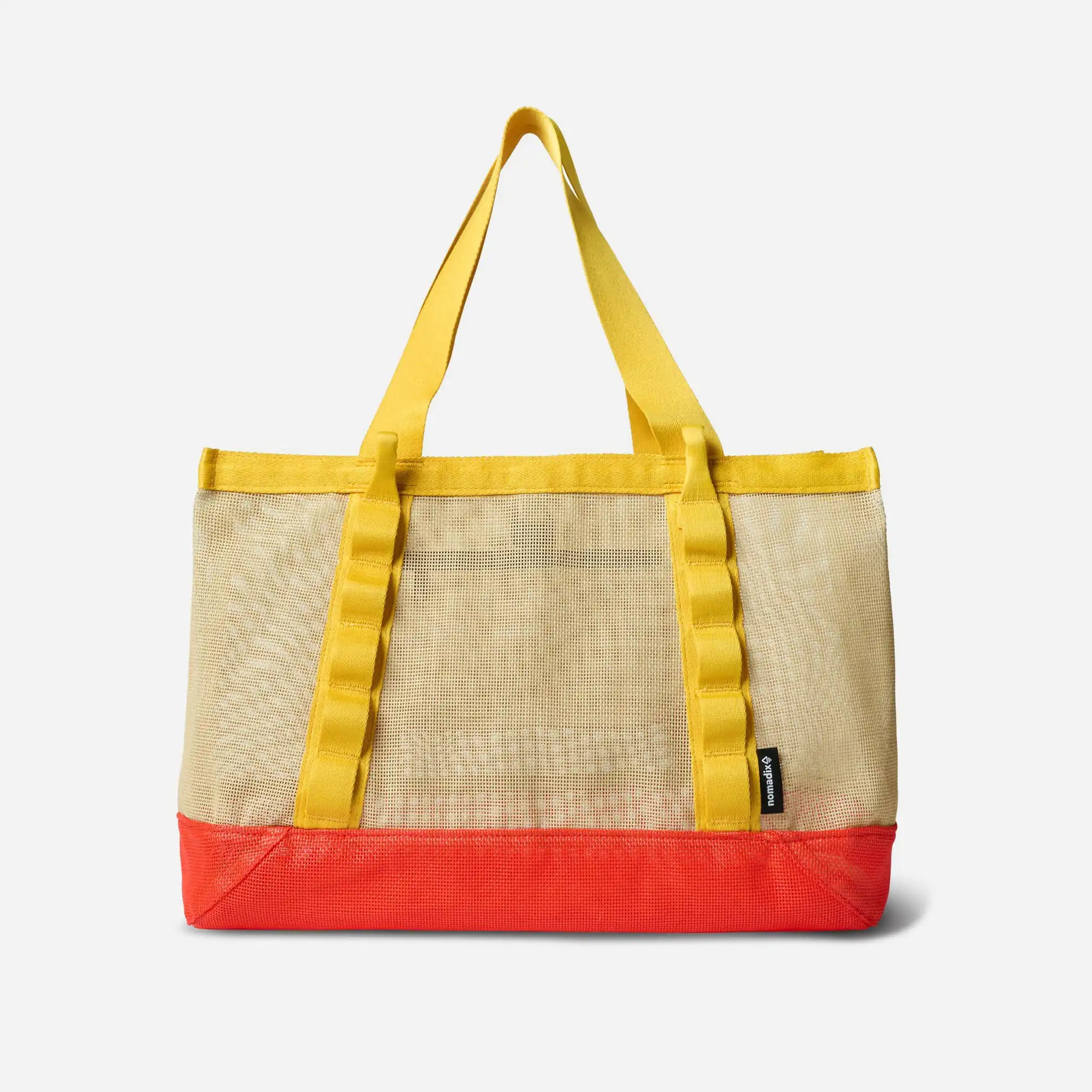 Nomadix AirMesh Tote: Oat Sun - Pau Hana Surf Supply