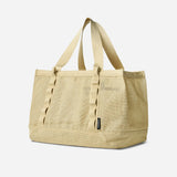 Nomadix AirMesh Tote: Oat