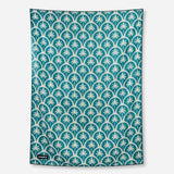 Nomadix Blanket Towel: Palms Resort Teal Ocean