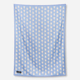 Nomadix Blanket Towel: Summit Coastal Blue