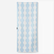 Nomadix Original Towel: Big Slack Warm Blue - Pau Hana Surf Supply