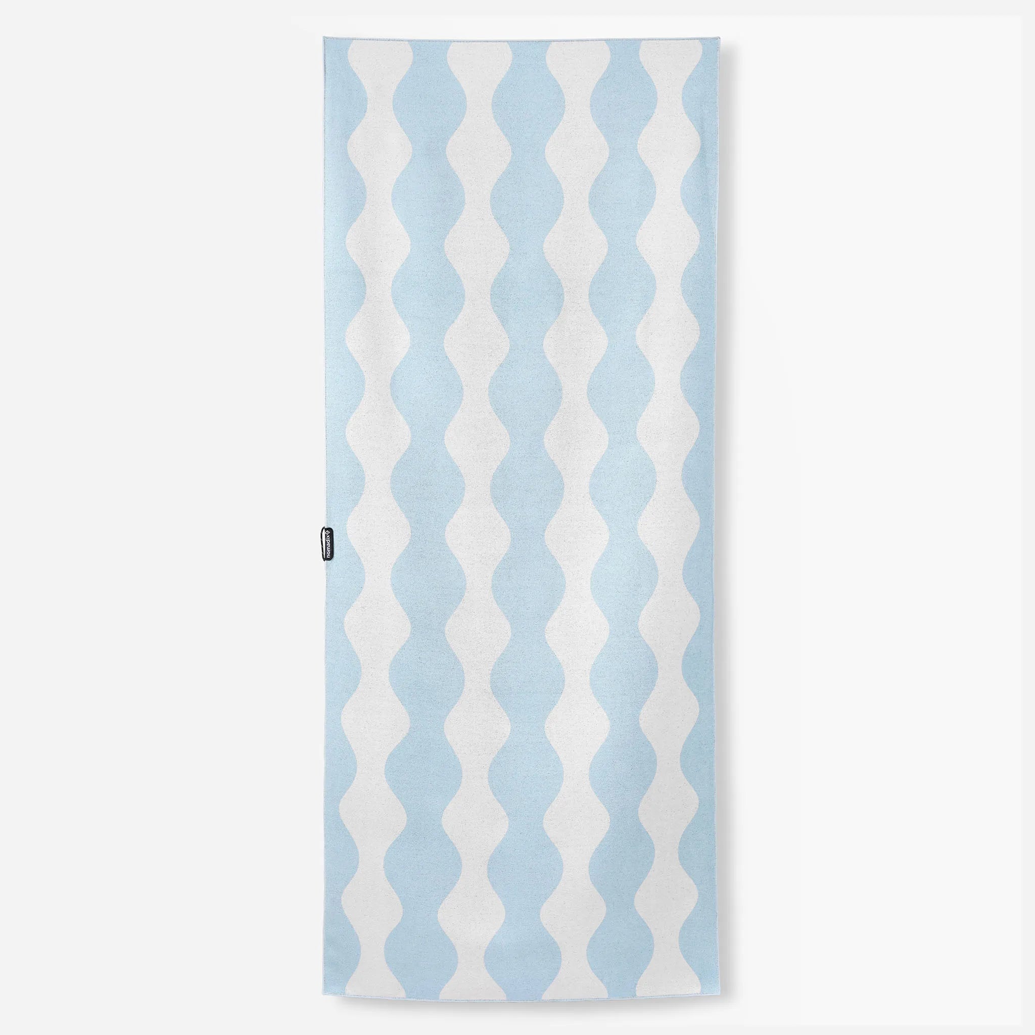 Nomadix Original Towel: Big Slack Warm Blue - Pau Hana Surf Supply