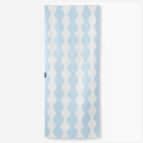 Nomadix Original Towel: Big Slack Warm Blue