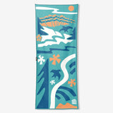 Original Towel: Nomadix x RPL: Open Trail