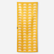 Original Towel: Sunshine Amber Sun - Pau Hana Surf Supply
