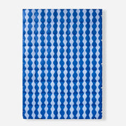 Graphene Puffer Blanket: Slack Tide Coastal Blue - Pau Hana Surf Supply