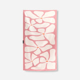 Nomadix Ultralight Towel: Happy Flowers Desert Clay