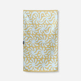 Nomadix Ultralight Towel: Whirlpool Meadow Green