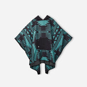 Poncho Towel: Rockies Moss - Pau Hana Surf Supply