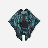 Poncho Towel: Rockies Moss