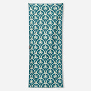 Original Towel: Palms Resort Teal Ocean - Pau Hana Surf Supply