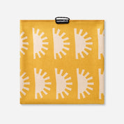 Original Towel: Sunshine Amber Sun - Pau Hana Surf Supply