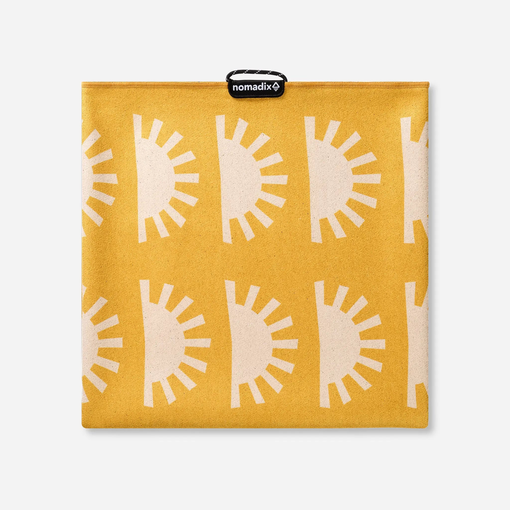 Original Towel: Sunshine Amber Sun - Pau Hana Surf Supply