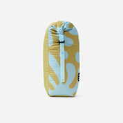 Nomadix Graphene Puffer Blanket: Whirlpool Meadow Green - Pau Hana Surf Supply