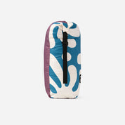 Nomadix Graphene Puffer Blanket: Whirlpool Teal Ocean - Pau Hana Surf Supply