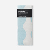Nomadix Original Towel: Big Slack Warm Blue - Pau Hana Surf Supply