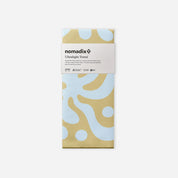 Nomadix Ultralight Towel: Whirlpool Meadow Green - Pau Hana Surf Supply