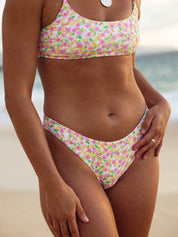 Sun Bleached Sky Bottom - Portofino