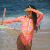 Audrey One Piece - Marrakesh - Pau Hana Surf Supply