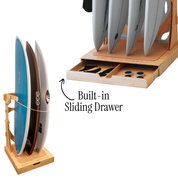 The Spirit Rack - Pau Hana Surf Supply