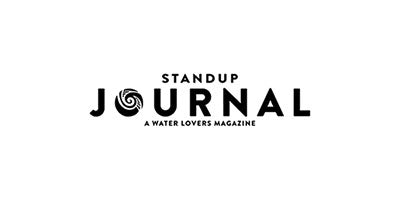 Stand UP Journal Logo
